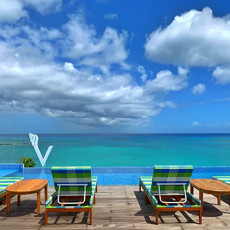Ocean V Hotel (Adults Only)-3
